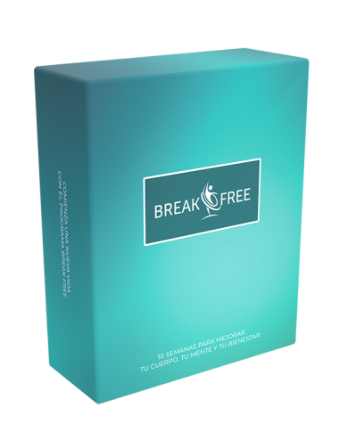Break Free - Kit Oro ES
