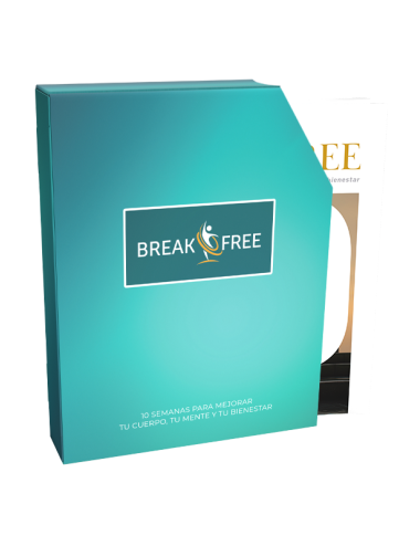 Break Free - Kit Oro ES