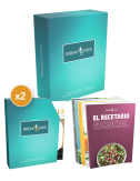 Break Free - Kit Platino ES